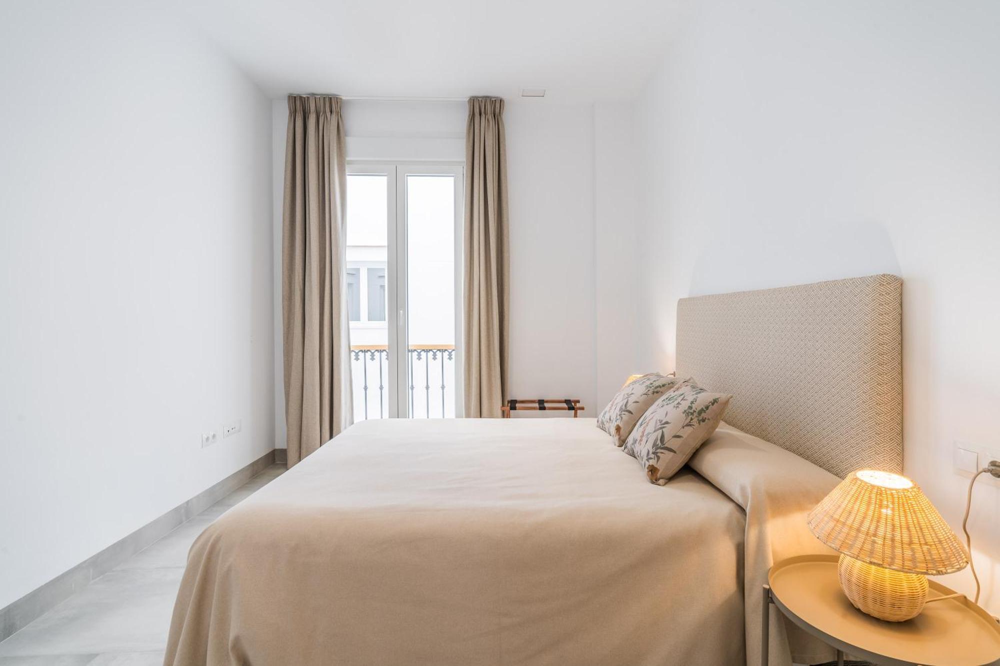 Casa De La Vega Suites Chiclana de la Frontera Room photo